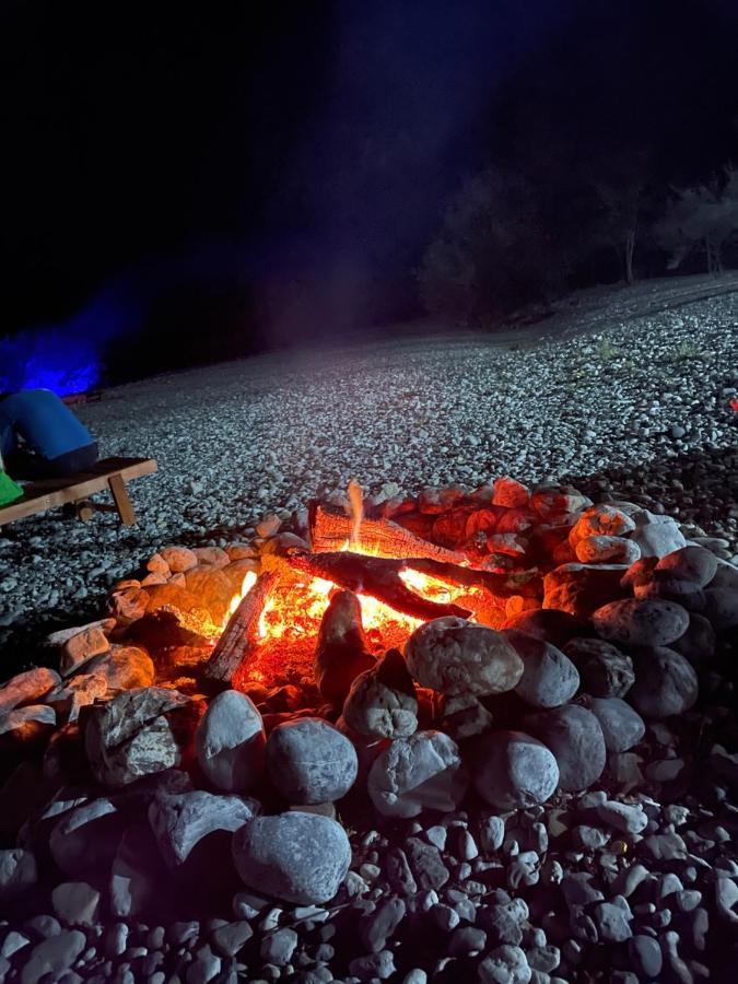 Guri I Lekes Guesthouse Shkodër Eksteriør bilde