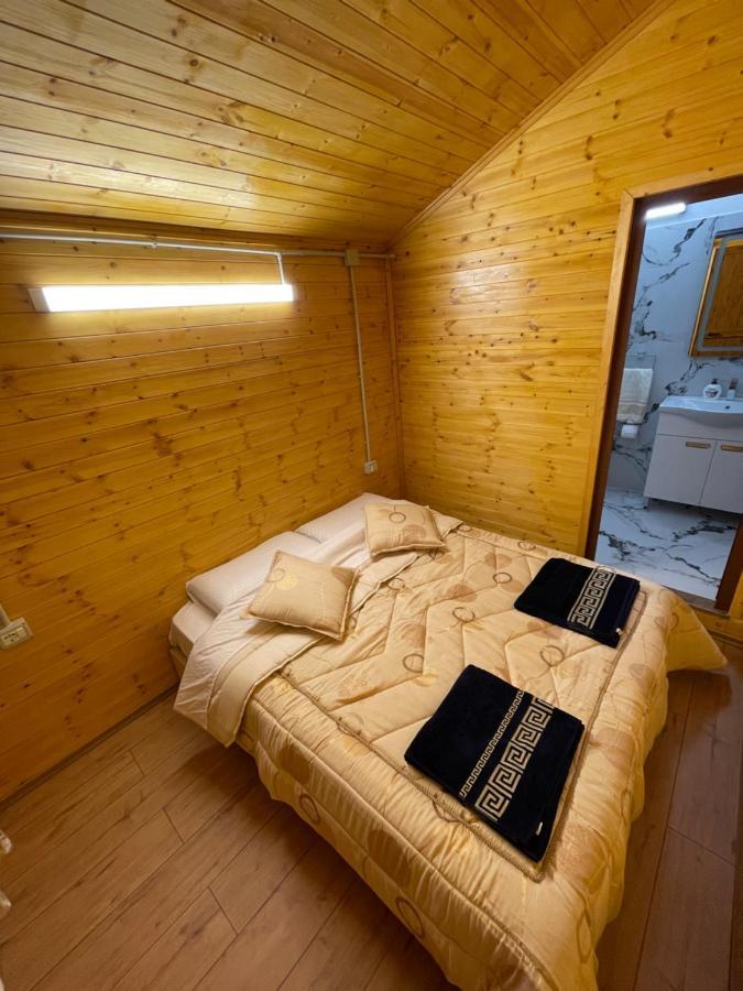 Guri I Lekes Guesthouse Moll' e Shoshit Eksteriør bilde