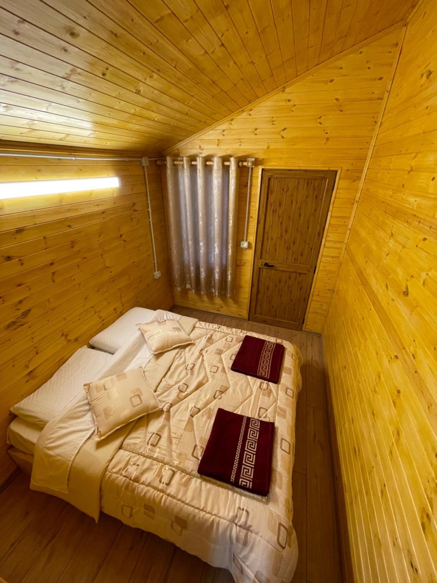 Guri I Lekes Guesthouse Moll' e Shoshit Eksteriør bilde
